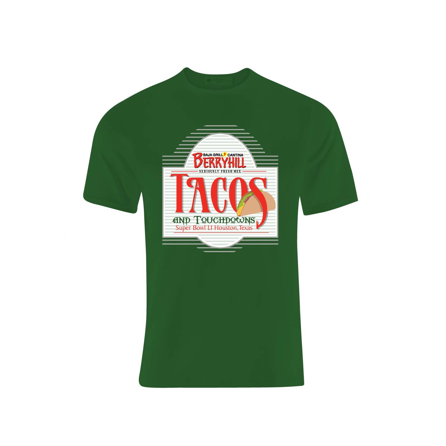 T-shirt Design by Dream Logo Design for this project | Design #13248264