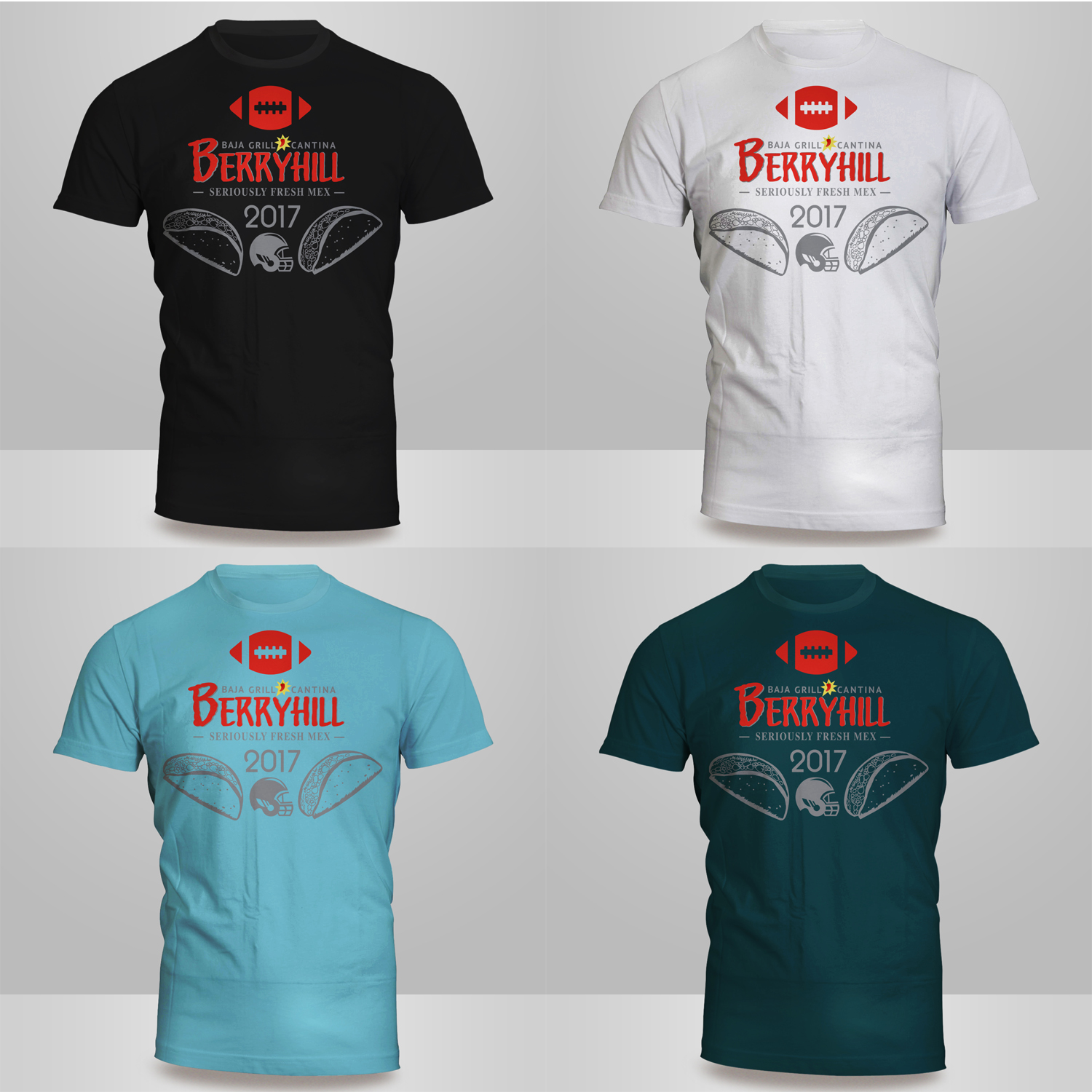 T-shirt Design by Kero for this project | Design #13260541