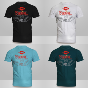 T-shirt Design by Kero for this project | Design: #13260541