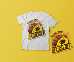 T-shirt Design by japin1986