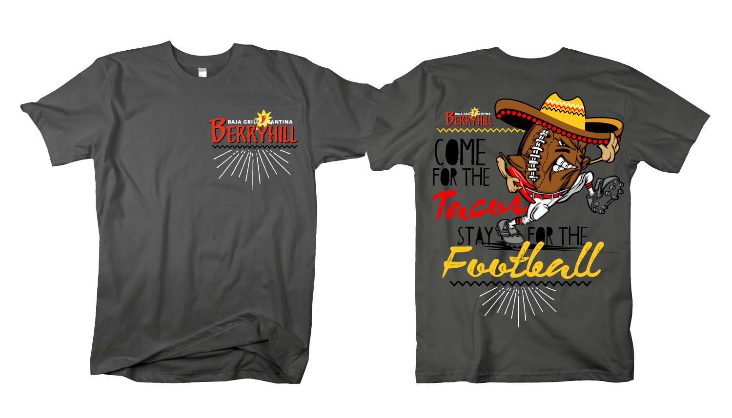 T-shirt Design by CG Girl for this project | Design #13214664