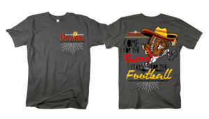 Design de T-shirt par CG Girl pour ce projet | Design #13214664