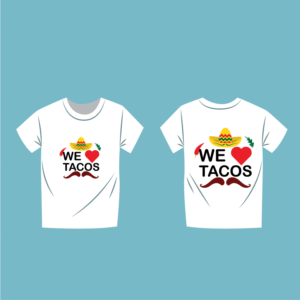 Design de T-shirt par rahulparjapati0999 pour ce projet | Design #13262989