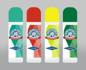 Label Design by The Freelance Designer for this project | Design: #13285343