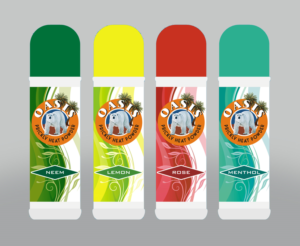 Label Design by The Freelance Designer for this project | Design: #13285344