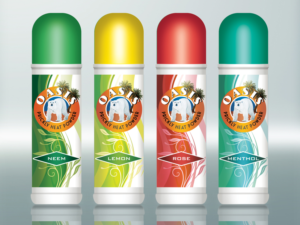 Label Design by The Freelance Designer for this project | Design: #13285347