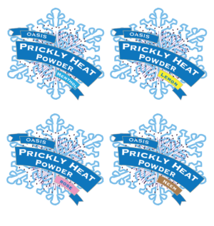 Label Design by holvanselow