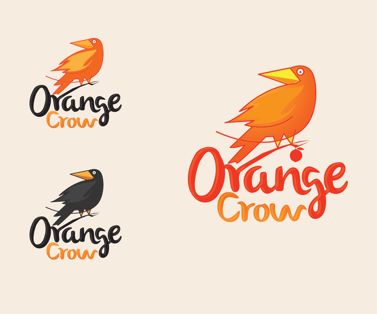 Logo Design by S. Shin for this project | Design #13226446