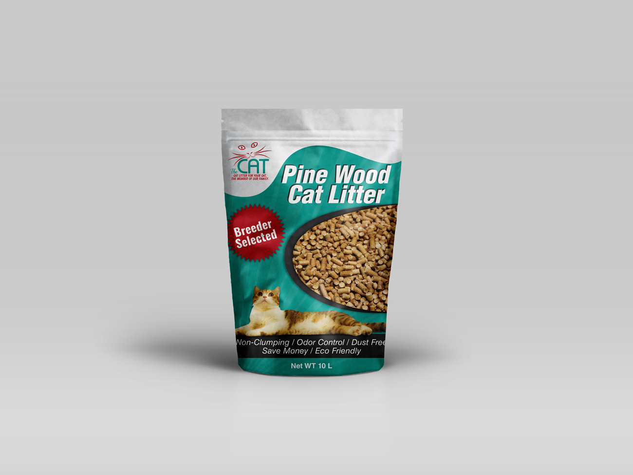 Packaging Design by Impressive Solutions for BGC TECH CO.,LTD. | Design #13247829