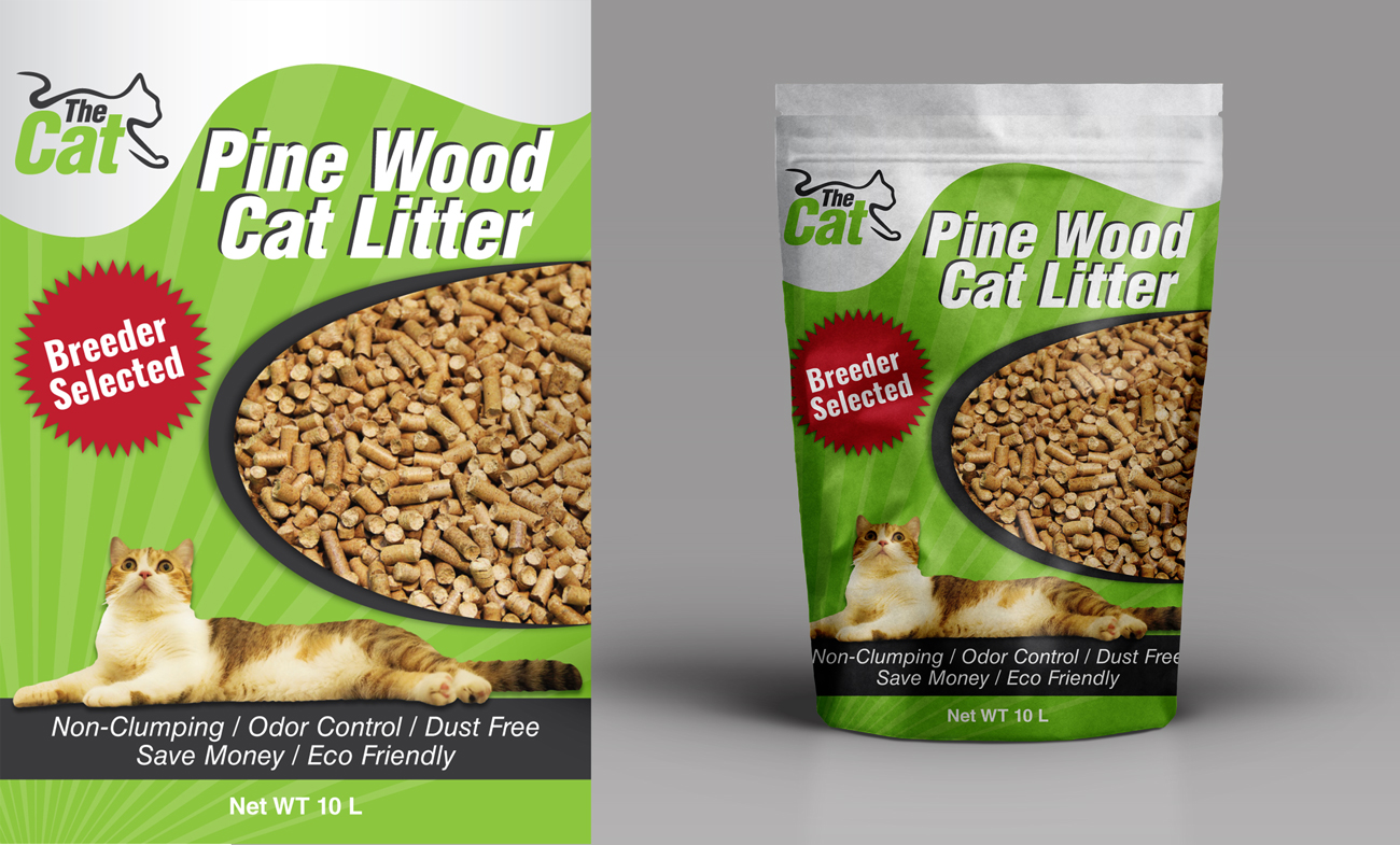 Verpackungs-Design von Impressive Solutions für BGC TECH CO.,LTD. | Design #13285456