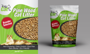 Packaging Design by Impressive Solutions