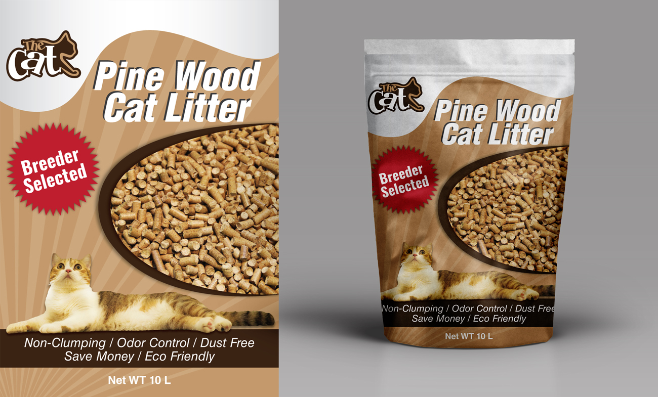 Packaging Design by Impressive Solutions for BGC TECH CO.,LTD. | Design #13285458