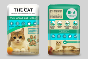 Packaging Design by maricreatives for BGC TECH CO.,LTD. | Design: #13241363