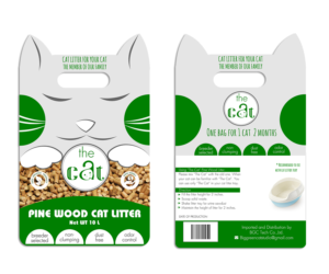 Packaging Design by elveneclipse for BGC TECH CO.,LTD. | Design #13247134