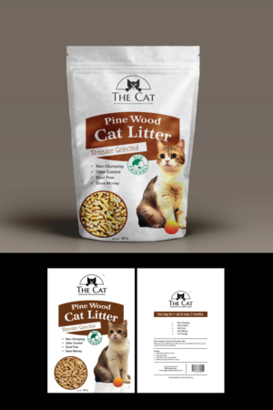 Packaging Design by GMWIRE