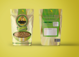 Packaging Design by Petter Goms for BGC TECH CO.,LTD. | Design #13235866