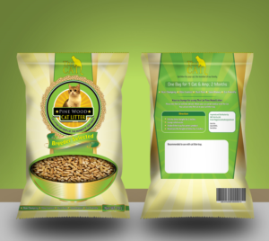 Diseño de Empaque por Petter Goms para BGC TECH CO.,LTD. | Diseño: #13235867