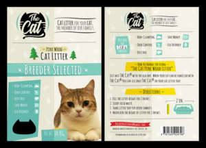 Packaging Design by La Rata Web for BGC TECH CO.,LTD. | Design: #13277470