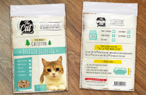 Verpackungs-Design von La Rata Web für BGC TECH CO.,LTD. | Design: #13314192