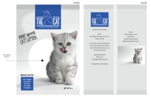 Diseño de Empaque por wiesnu.a para BGC TECH CO.,LTD. | Diseño: #13221263