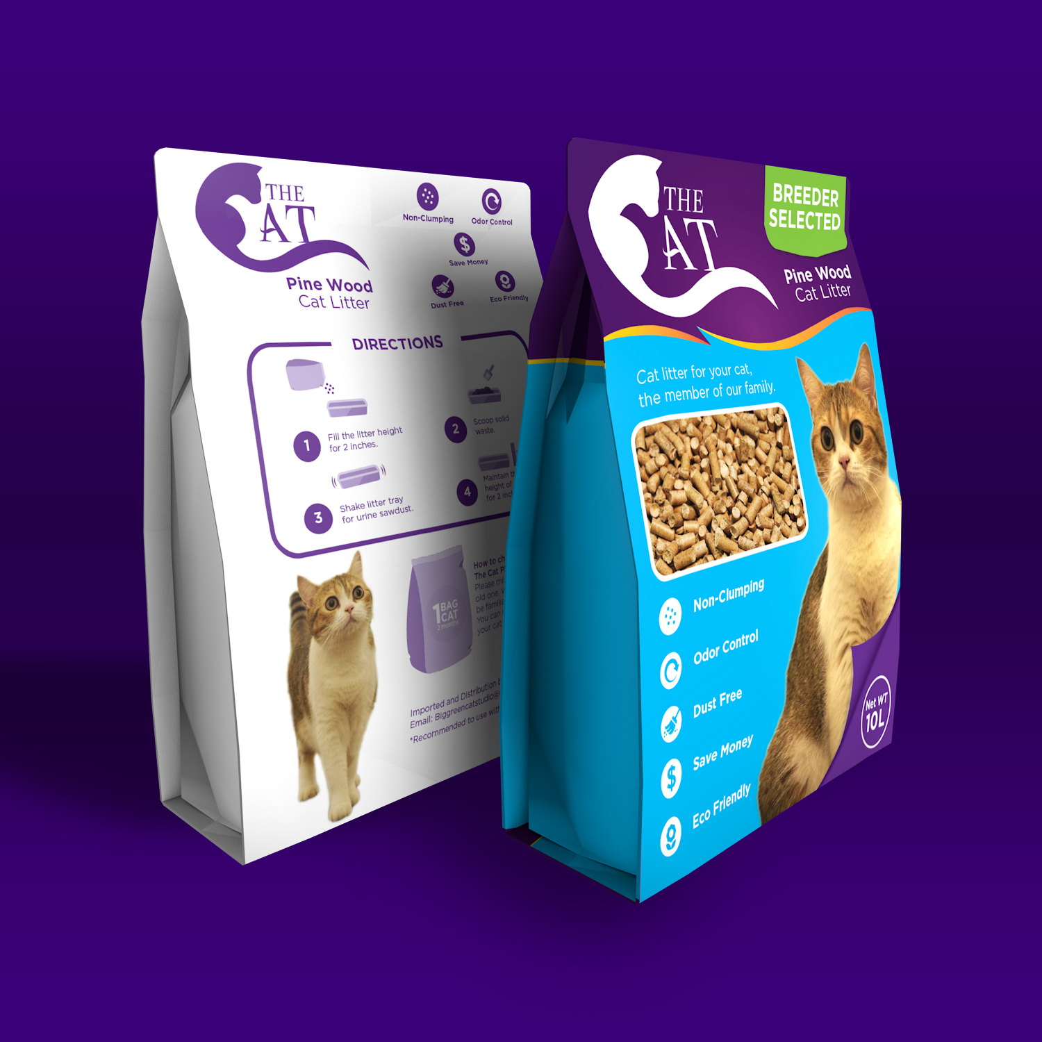 Packaging Design by insert name here for BGC TECH CO.,LTD. | Design #13250179