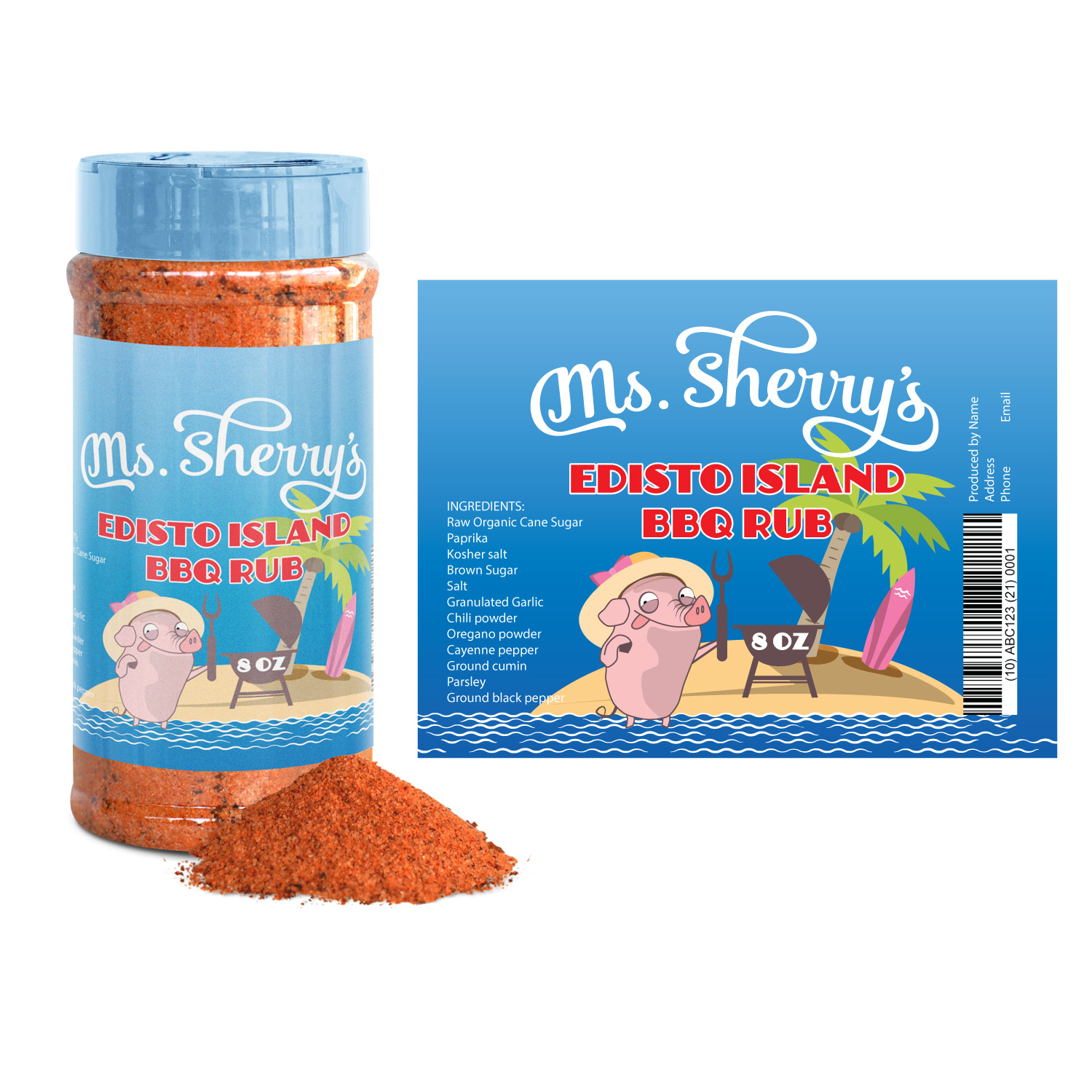 Label Design by at-as for this project | Design #14181753