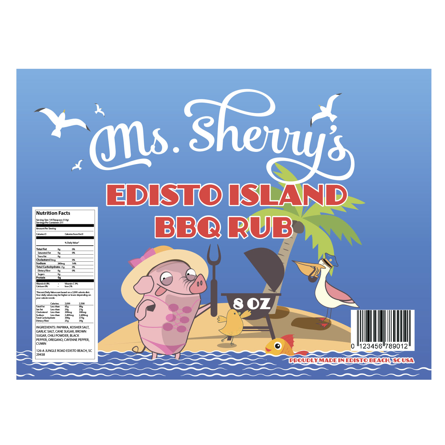 Label Design by at-as for this project | Design #14272514