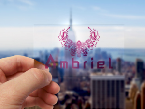 Logo Design by Cutee Design for this project | Design: #13214200