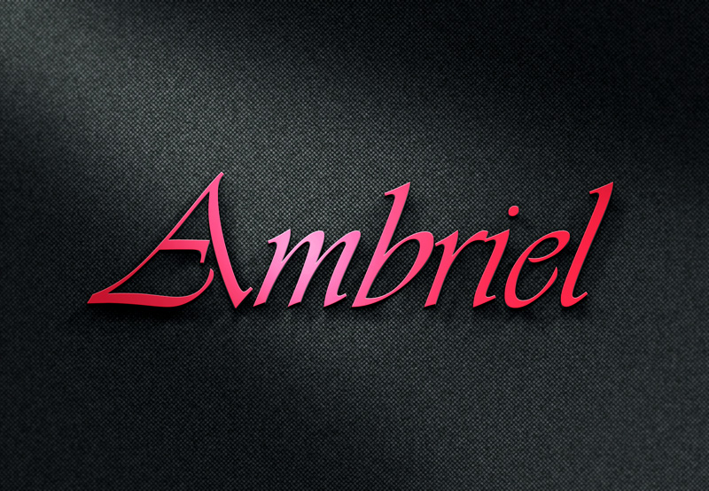 Logo Design by Jon cristian for this project | Design #13213682