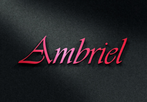 Logo Design by Jon cristian for this project | Design: #13213682