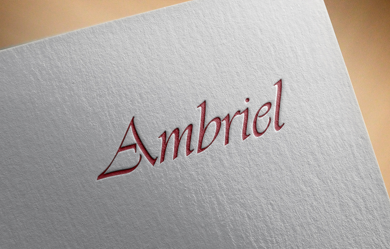 Logo Design by Jon cristian for this project | Design #13213683