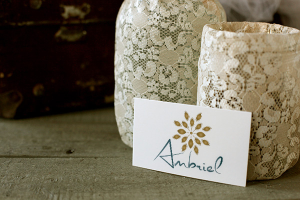 Logo Design by tani_sha321 for this project | Design #13214512