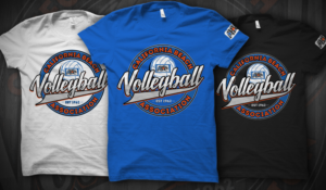 T-shirt Design by Jonya