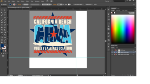 Design de T-shirt par erwin87 pour California Beach Volleyball Association | Design : #13411525
