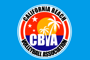 Design de T-shirt par Creative-I-DEAS pour California Beach Volleyball Association | Design #13362738