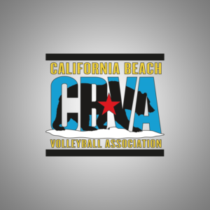 Design de T-shirt par Muhammad Saaed pour California Beach Volleyball Association | Design #13331233