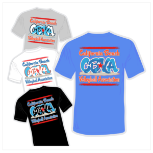 T-shirt Design by GavZ