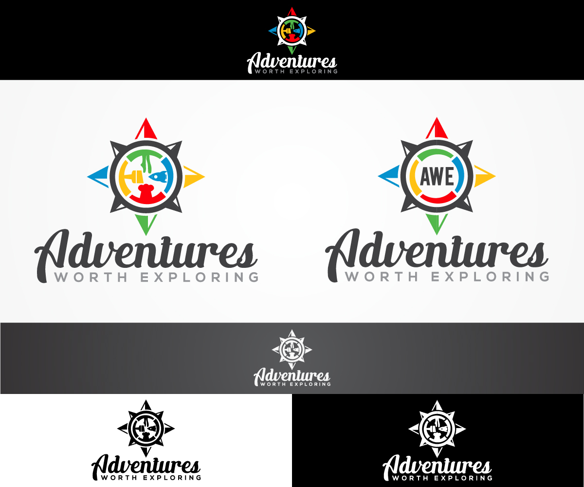 Logo Design by sangeloenriquez for this project | Design #13250677