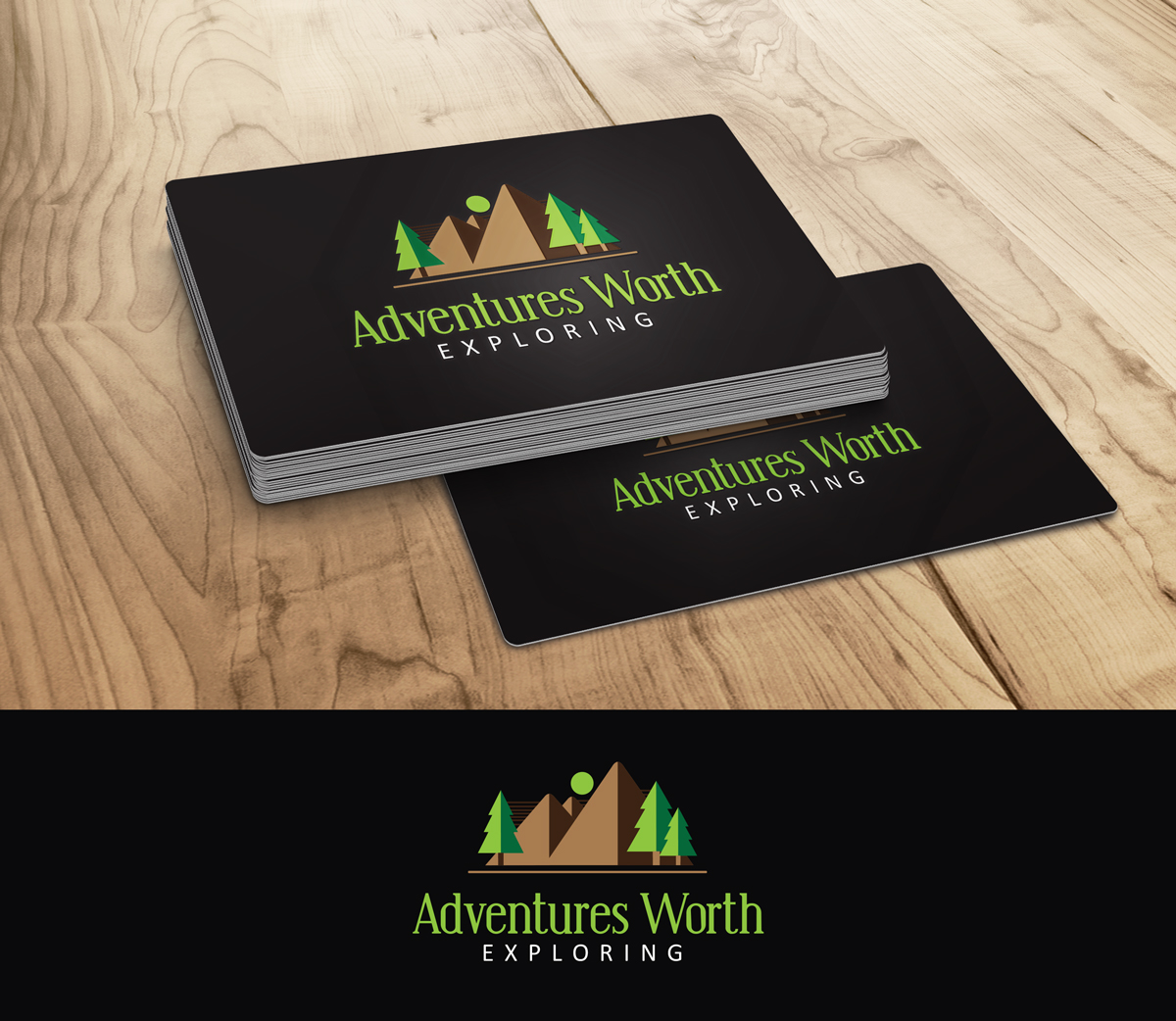 Diseño de Logo por Impressive Solutions para este proyecto | Diseño #13217034