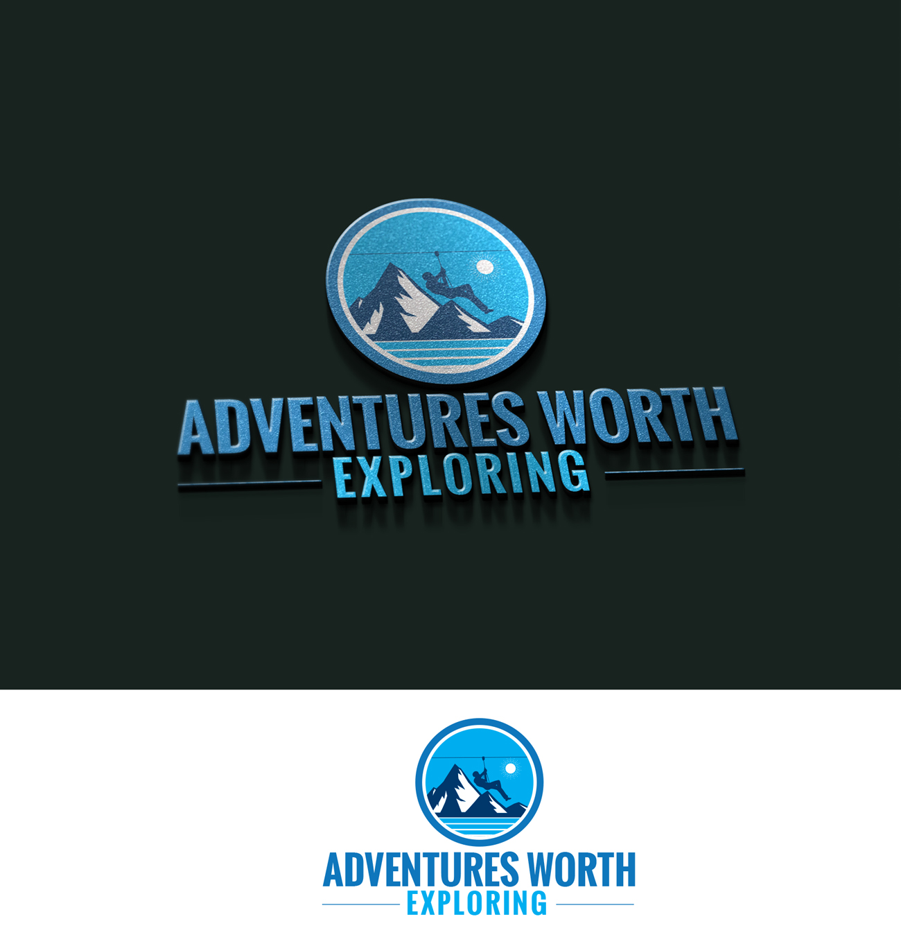 Logo Design by Impressive Solutions for this project | Design #13218504