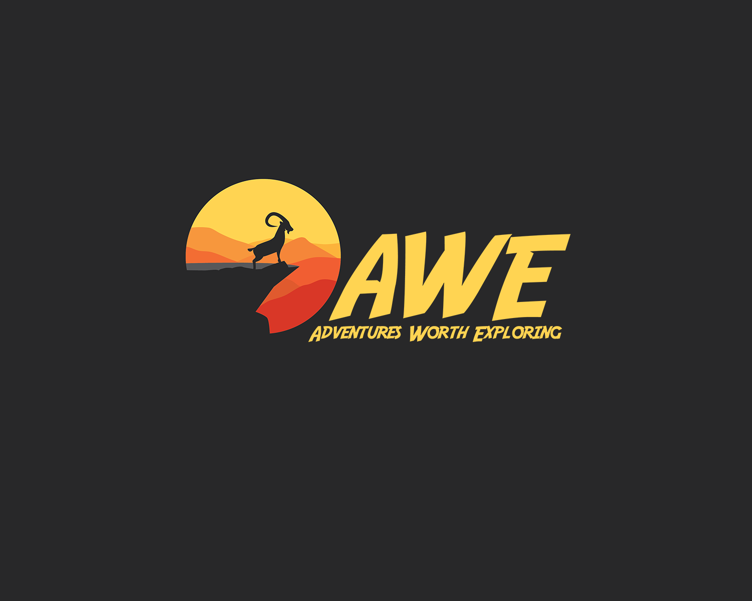 Logo Design by Firstception for this project | Design #13220137