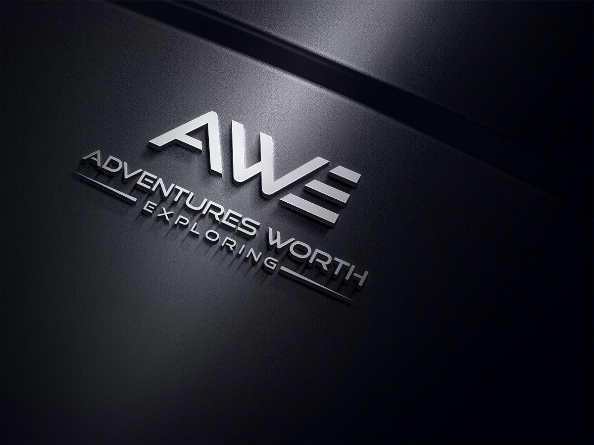 Logo Design by Atec for this project | Design #13219557