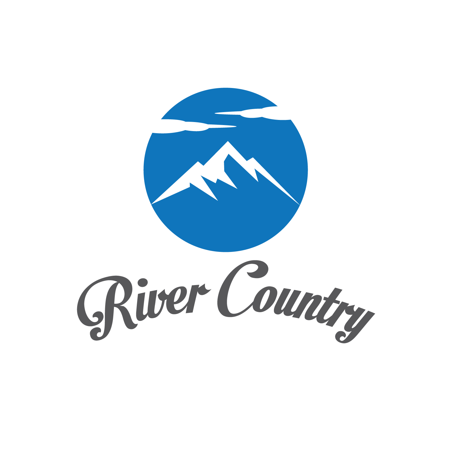 Design de Logo par AMMON creative pour River Country Property Mgmt., Inc. | Design #13270900
