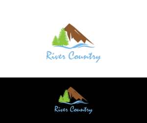 Design de Logo par Salina R pour River Country Property Mgmt., Inc. | Design : #13224618