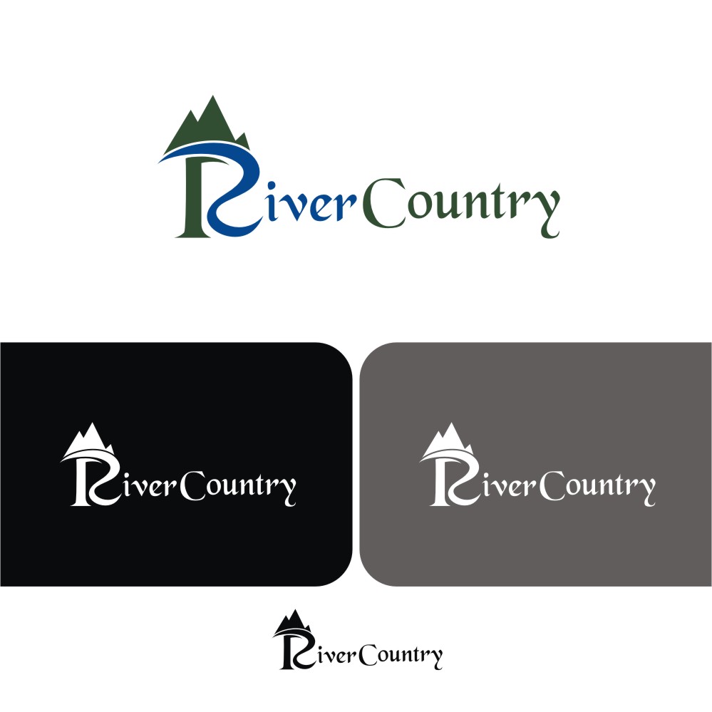Design de Logo par webeezine pour River Country Property Mgmt., Inc. | Design #13221836