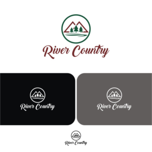 Design de Logo par webeezine pour River Country Property Mgmt., Inc. | Design : #13221837