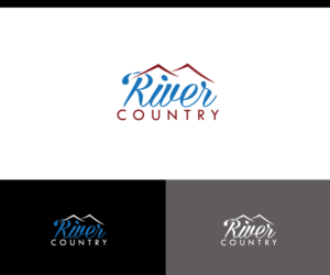 Design de Logo par webeezine pour River Country Property Mgmt., Inc. | Design : #13221838