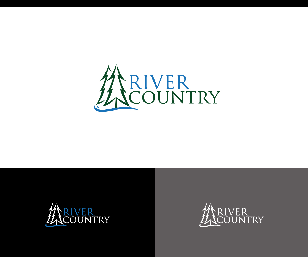 Design de Logo par webeezine pour River Country Property Mgmt., Inc. | Design #13221840
