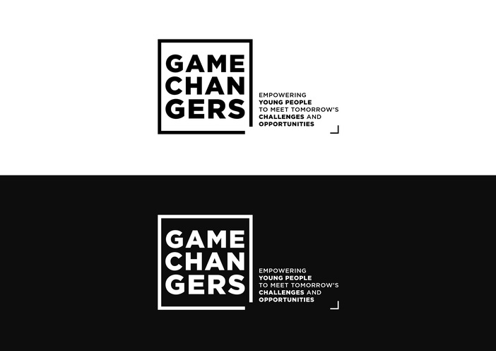 Logo Design by christianpoetoe for Bunch Group  | Design #13363659