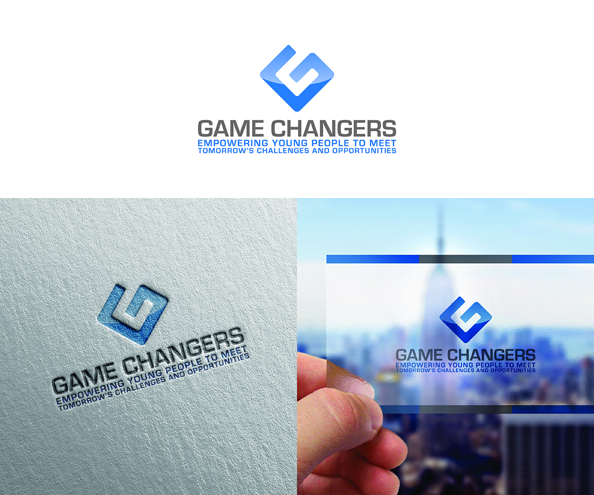 Logo-Design von eMARK für Bunch Group  | Design #13378708